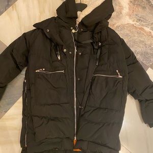 Orolay “Amazon coat”